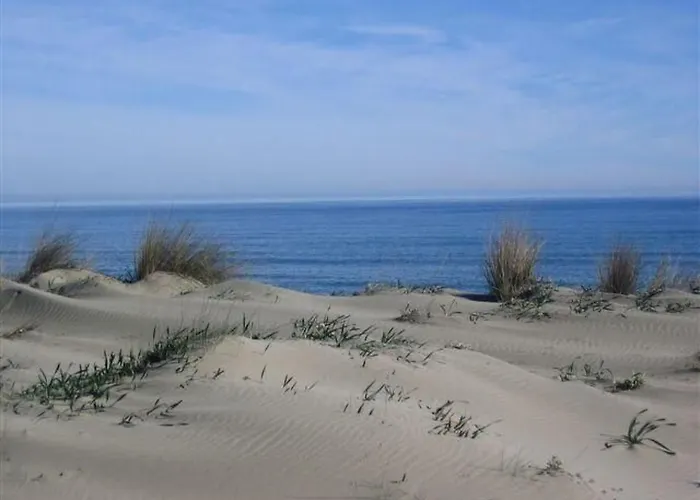 Natur- Oekologische Nachhaltigkeit- Nur Fuer Erwachsene- In Der Naehe By Interhome Hébergement de vacances Castiadas
