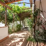 Natur- Oekologische Nachhaltigkeit- Nur Fuer Erwachsene- In Der Naehe By Interhome * Castiadas