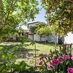 Ferienhaus Natur- Oekologische Nachhaltigkeit- Nur Fuer Erwachsene- In Der Naehe By Interhome